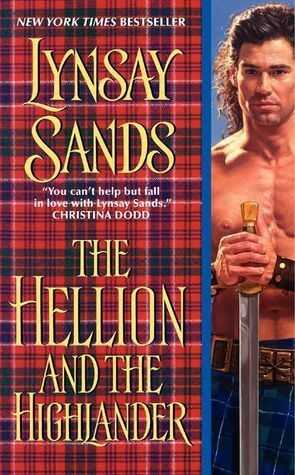 Hellion and the Highlander