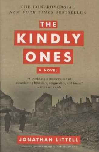 The Kindly Ones