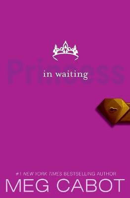 Princess Diaries, Volume IV: Princess in Waiting
