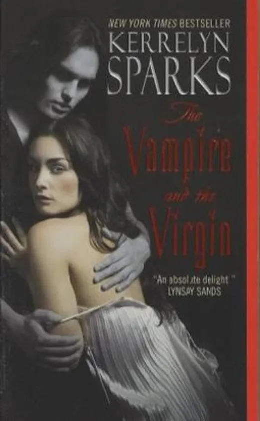 The Vampire and the Virgin