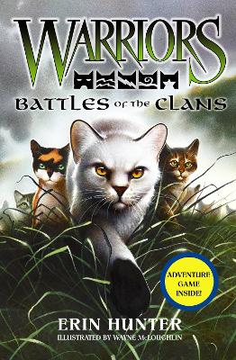 Battles of the Clans
