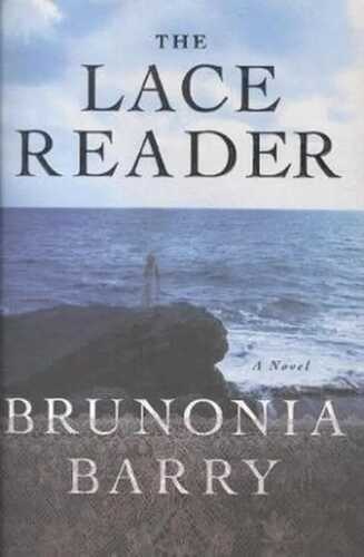 The Lace Reader