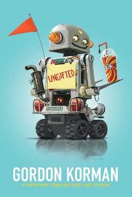 Ungifted