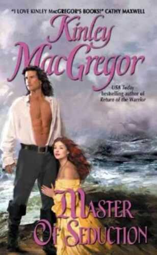 Master of Seduction