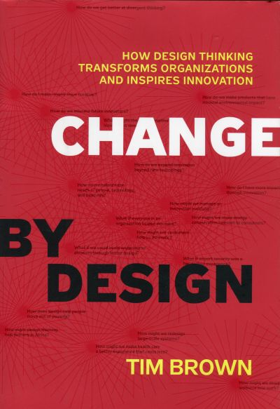 Change by Design