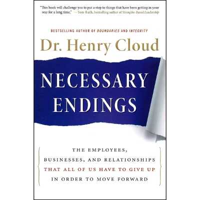 Necessary Endings
