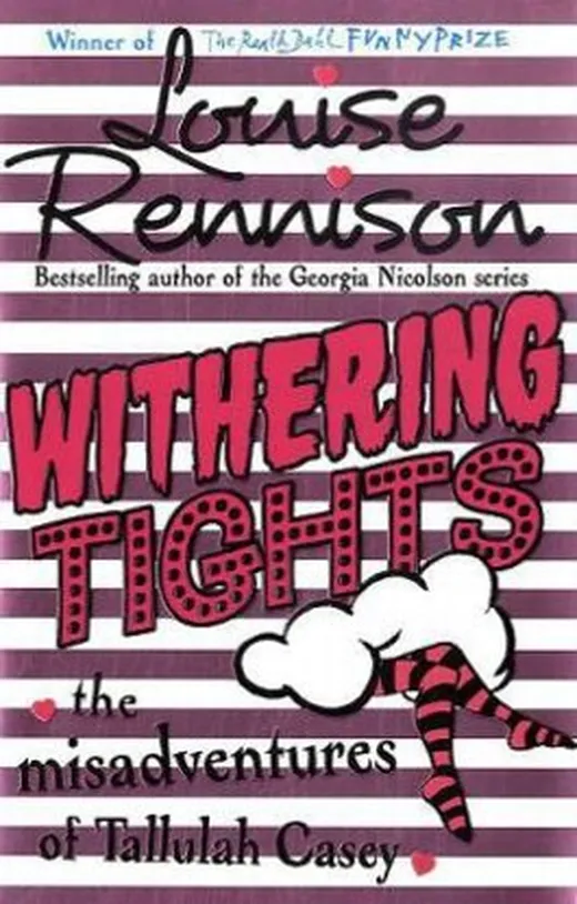 Withering Tights