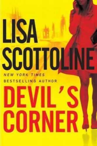 Devil's Corner