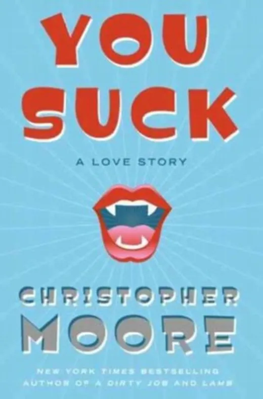 You Suck