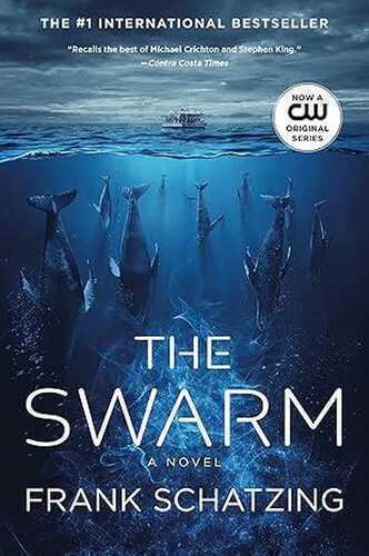 The Swarm (English Edition)