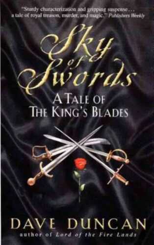 Sky of Swords