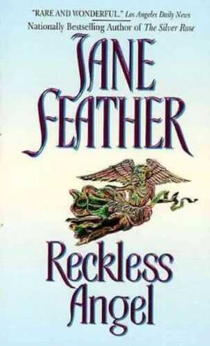 Reckless Angel
