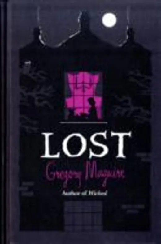 Lost