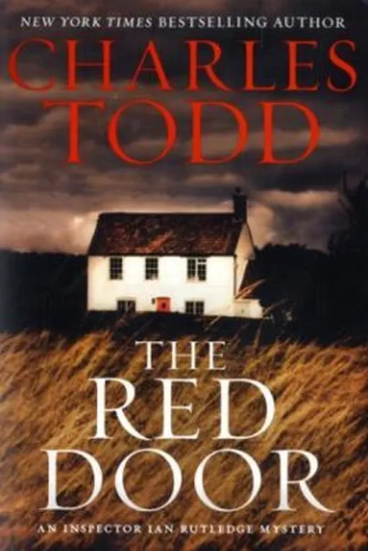 The Red Door