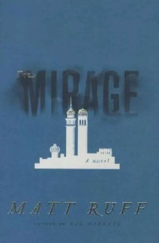 The Mirage
