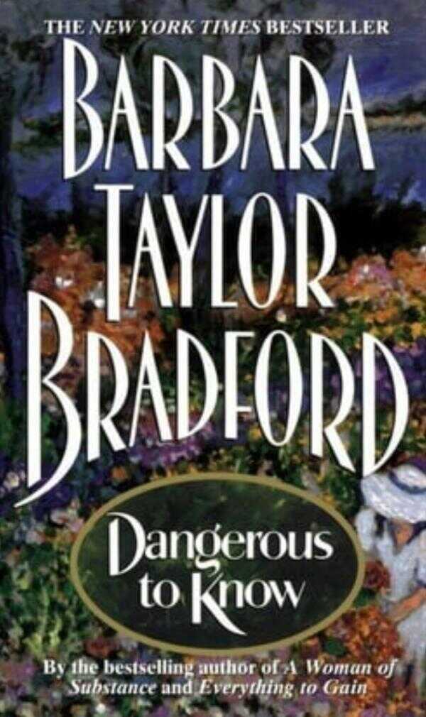 Dangerous to Know