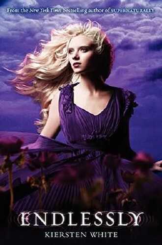 Endlessly (Paranormalcy)