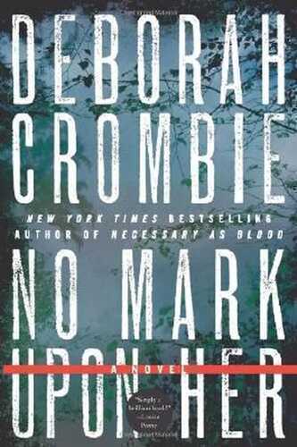 No Mark upon Her (Duncan Kincaid/Gemma James Novels)
