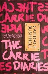 The Carrie Diaries