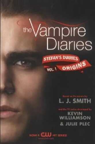 Stefan's Diaries