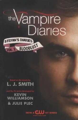 Stefan's Diaries
