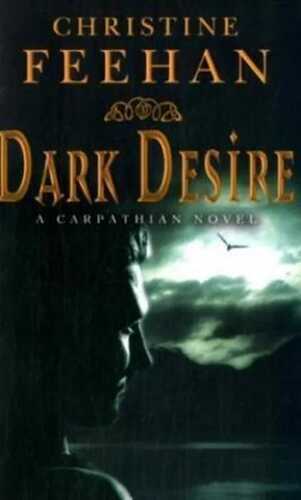 Dark Desire
