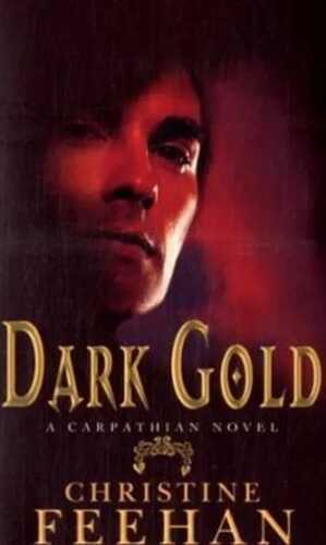 Dark Gold
