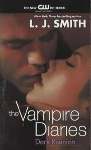 The Vampire Diaries - Dark Reunion