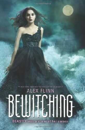 Bewitching (Kendra Chronicles)