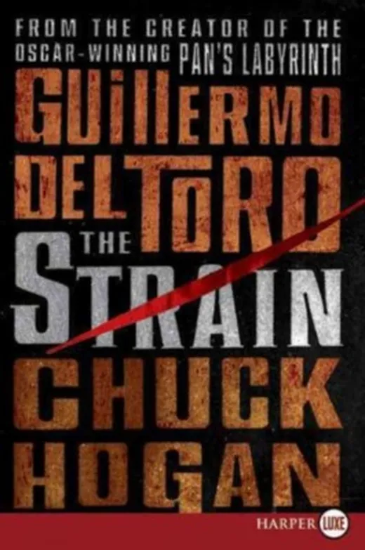 The Strain