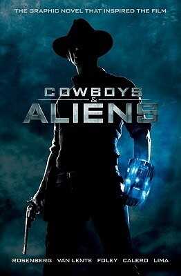 Cowboys & Aliens