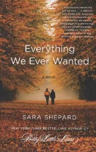Everything We Ever Wanted