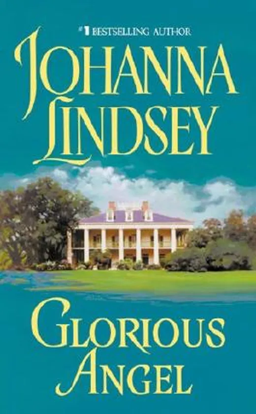 Glorious Angel: Glorious Angel Series, Book 1