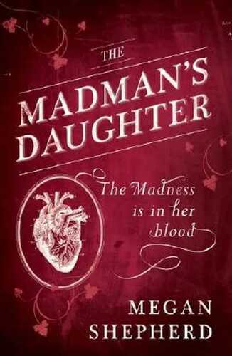 The Madman's Daughter