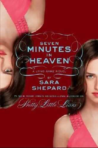 The Lying Game 6 - Seven Minutes in Heaven