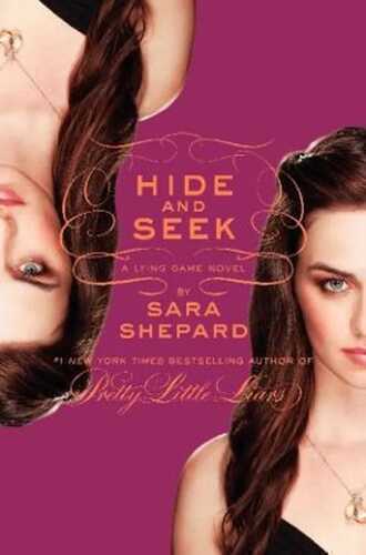 Hide and Seek