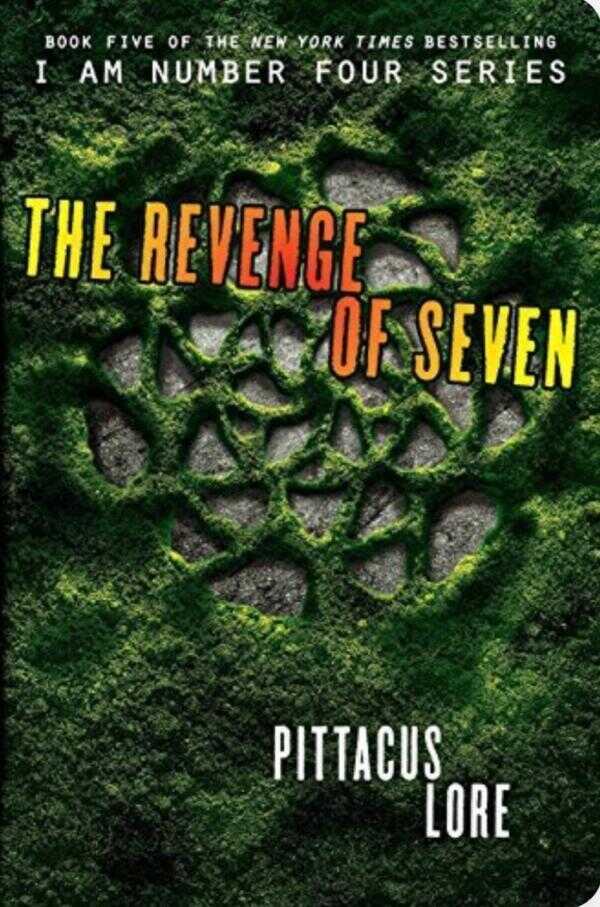 The Revenge of Seven