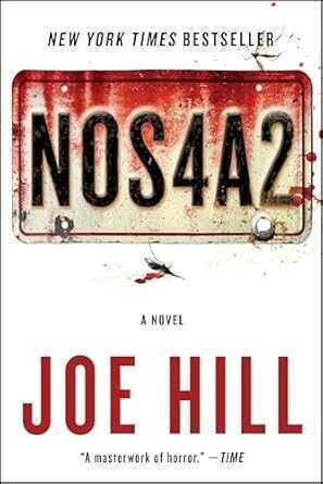 Nos4a2