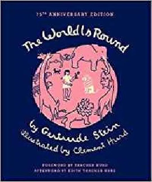 The World is Round