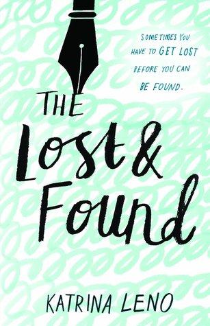 The Lost and Found