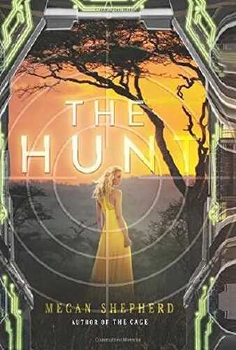 The Hunt (Cage)