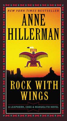 Rock with Wings