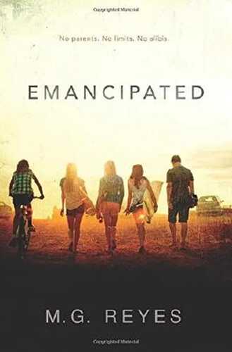 Emancipated