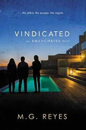Vindicated (Emancipated, 3, Band 3)