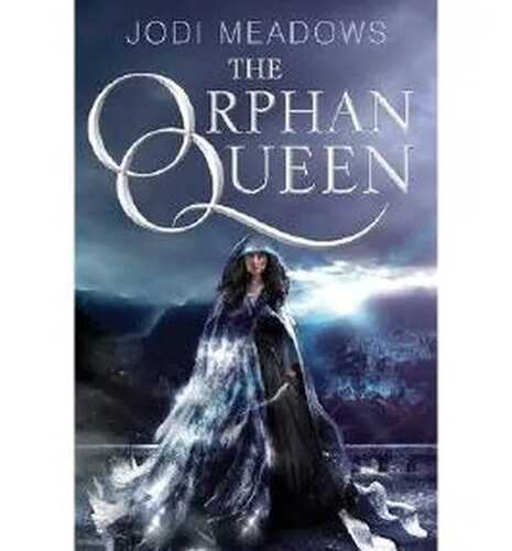 The Orphan Queen