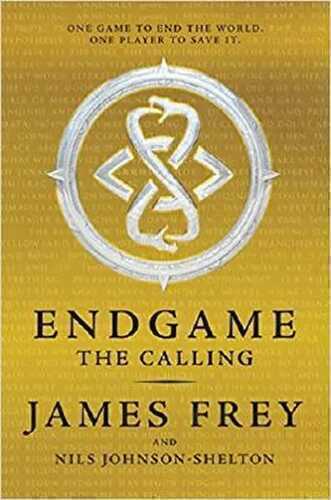 Endgame - The Calling