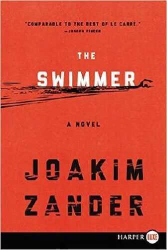 The Swimmer