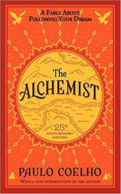 Alchemist 25Th Anniversary Ed