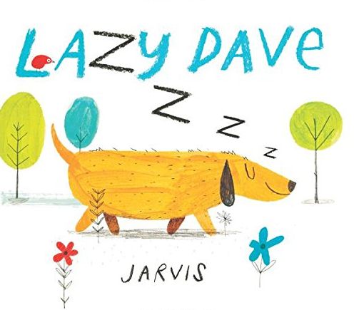 Lazy Dave