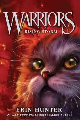 Warriors 04: Rising Storm